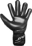 Reusch Attrakt Freegel Infinity Finger Support 5670730 7700 schwarz back